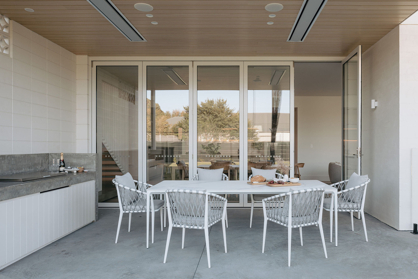 Aldinga Beach House